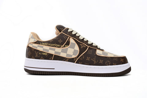 UNISEX NIKE LOUIS VUITTON CAFE – SIMPLY COL