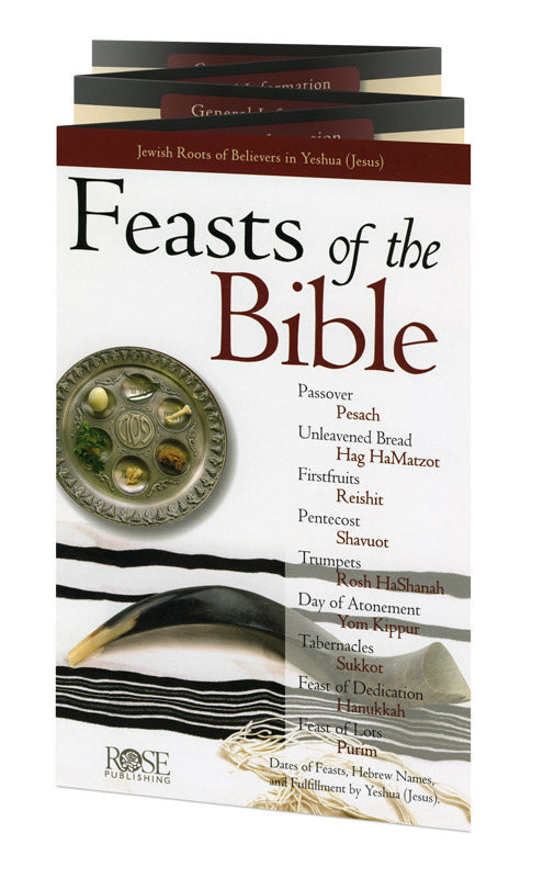 A Biblical Feast by Kitty Morse