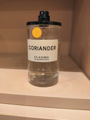 Д.С. & Durga Coriander 100 мл E.D.P - использованный тестер около 75% жидкости - Метцер