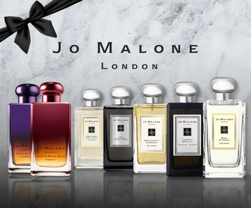 בשמי ג'ו מלון לונדון | Jo Malone London