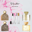 Nicolai Decants Starting from price 60NIS