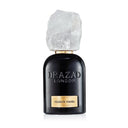 דראזאד אבסולוט ונילה - Drazad Absolute Vanilla 80ml Extrait de Parfum - בושם יוניסקס מקורי
