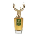 DORA DORA Pacholi Dust - Pana Dora Patchoulli Dust 100 мл Extrait de parfum - оригинальный духи унисекса
