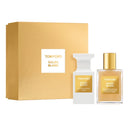 Tom Ford Solid Blanc + Body Oil - Set Tom Ford Soleil Blanc 50ml + Body Oil 45ml