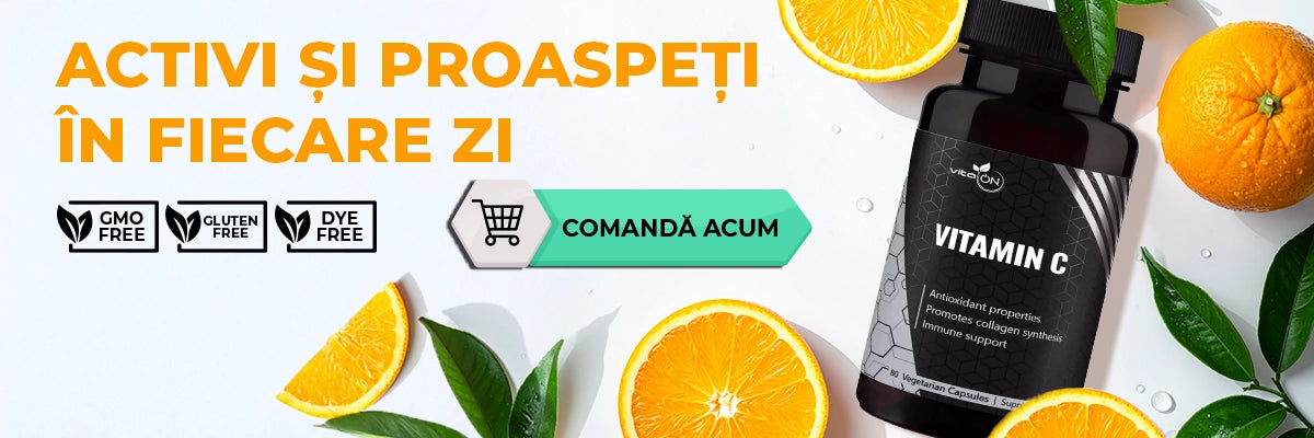 Vitamina C