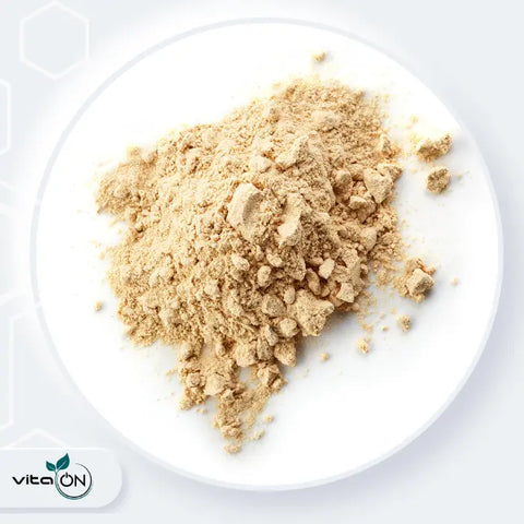 supliment alimentar rădăcină de Maca ingrediente active