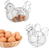 Farmhouse Hen Egg Collector