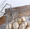 Farmhouse Hen Egg Collector