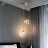 Golden Orb Vela Light