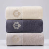 Embroidered Hand Towel Set