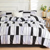 Abstract Bedding Set