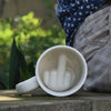 The Middle Finger Mug