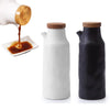 Ceramic Olive Oil Bottles