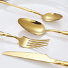 Stainless Steel Cutlery Set