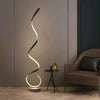 Minimalist Floor Lamp