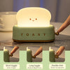 Cozy Toast Light