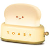 Cozy Toast Light