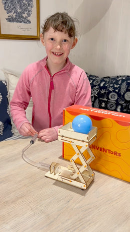 Stem subscription box 