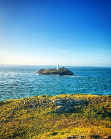 A local's guide to Cornwall | Godrevy
