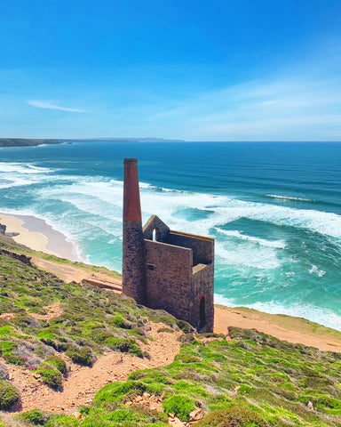 A local's guide to Cornwall | St Agnes