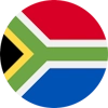 South African Flag