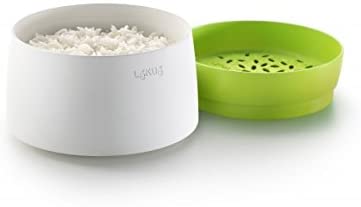 Lèkuè rice cooker