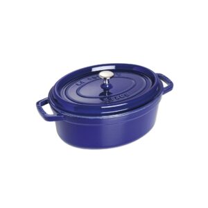 Staub Pentola Cocotte Ovale