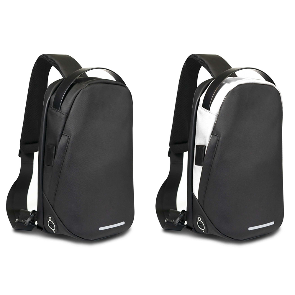 City Life Compact Anti-theft Backpack WD Lifestyle