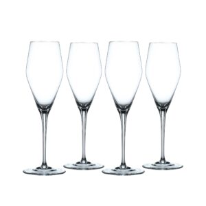 Nachtmann ViNova Champagne Glass