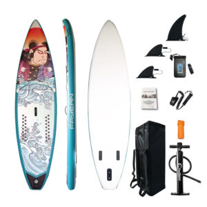 Board 10'6