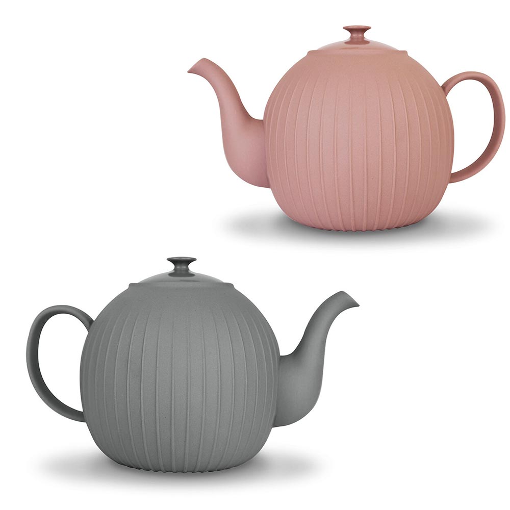 WD Lifestyle Porcelain Teapot