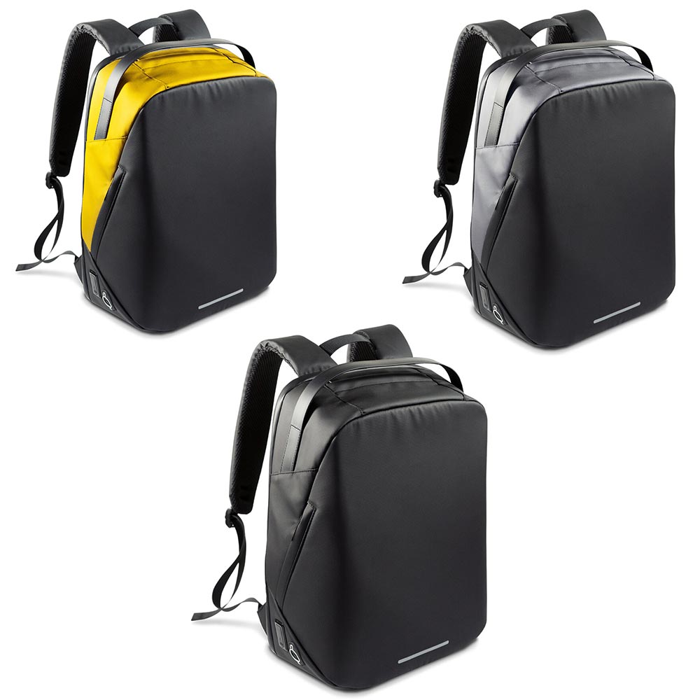 WD Lifestyle City Life Laptop Backpack