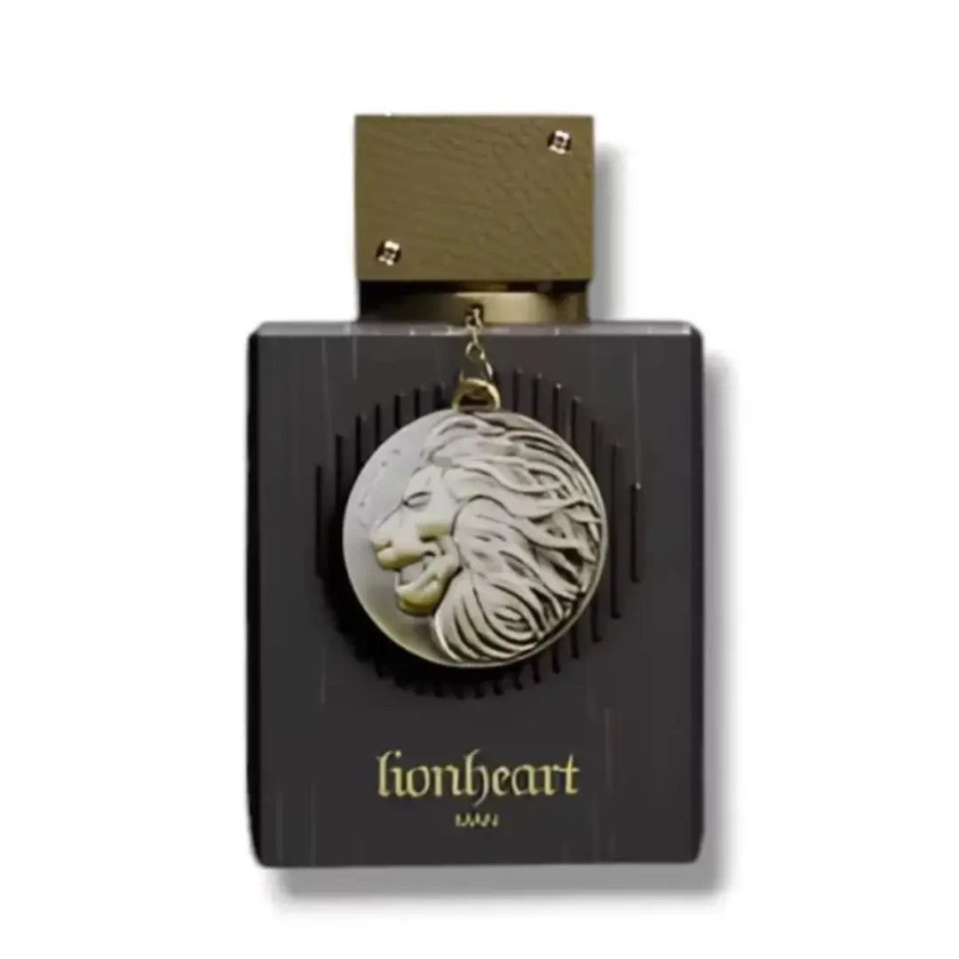 Club The Nuit Lionheart Man Perfume 100ml EDP Armaf 155804727