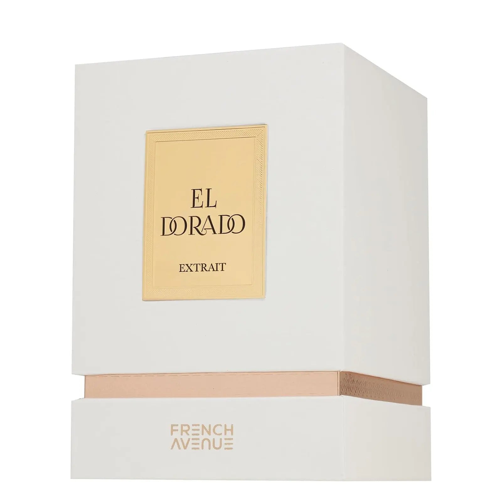 El Dorado Extrait Perfume 100ml EDP French Avenue by Fragrance World 153916621