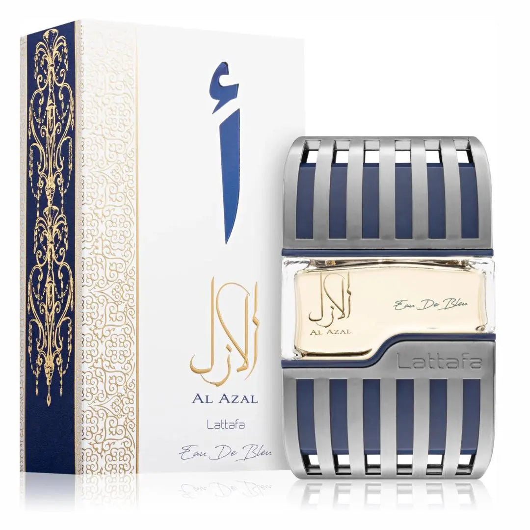 al azal perfume edp 100ml lattafa emirates oud 103899957