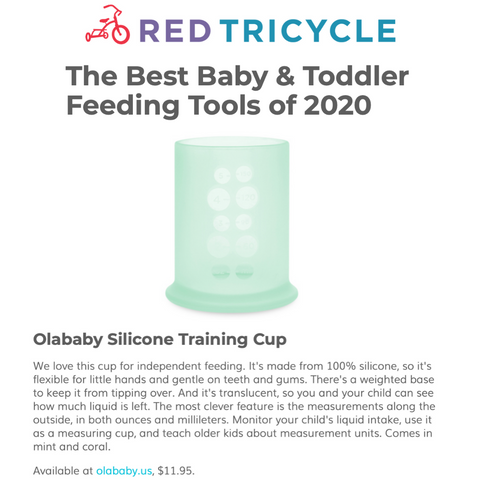 toddler feeding tools