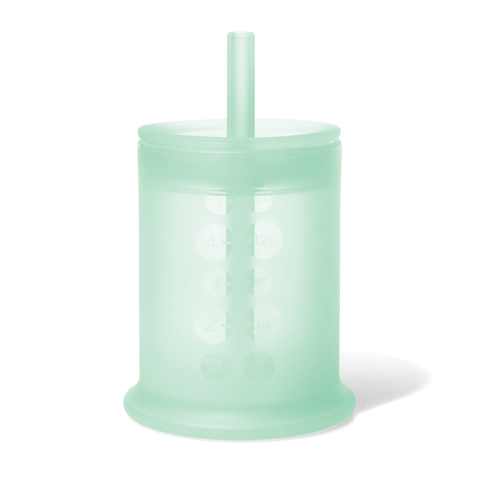 Leeleelon Silicone Sippy Cups for Baby, 100% Leak-Proof Training Cup for  Toddler with Handles, Soft …See more Leeleelon Silicone Sippy Cups for  Baby