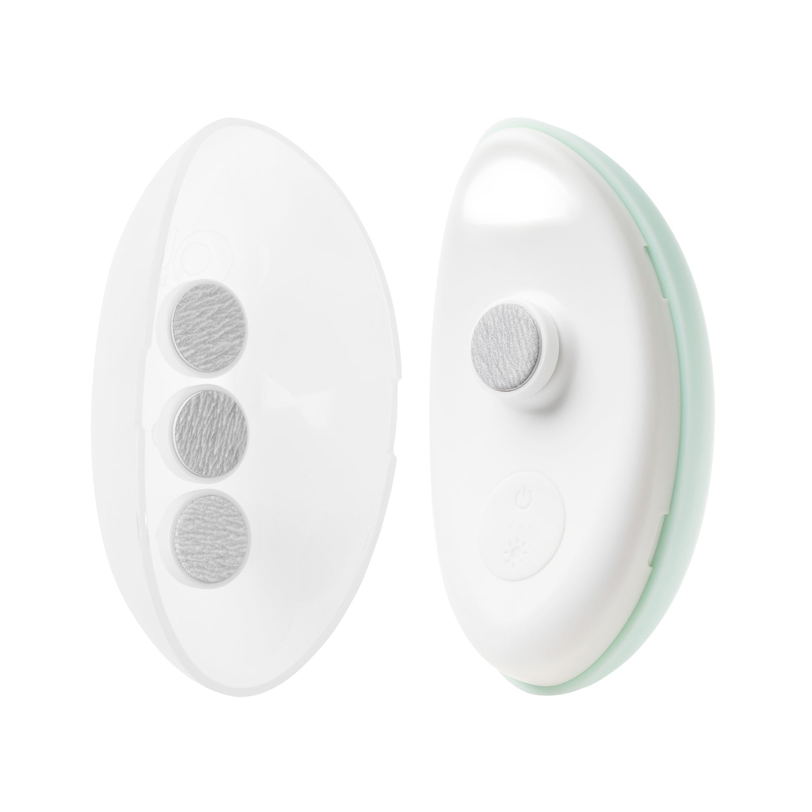 Bellytunes Prenatal Earbuds Adapter System 2.0 (AirPods Compatible)