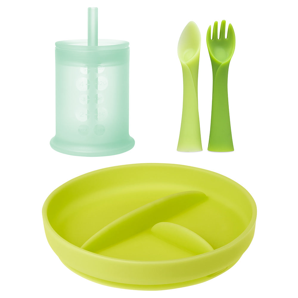 Bon Appétit Baby Spoon Set – doTERRA Marketplace