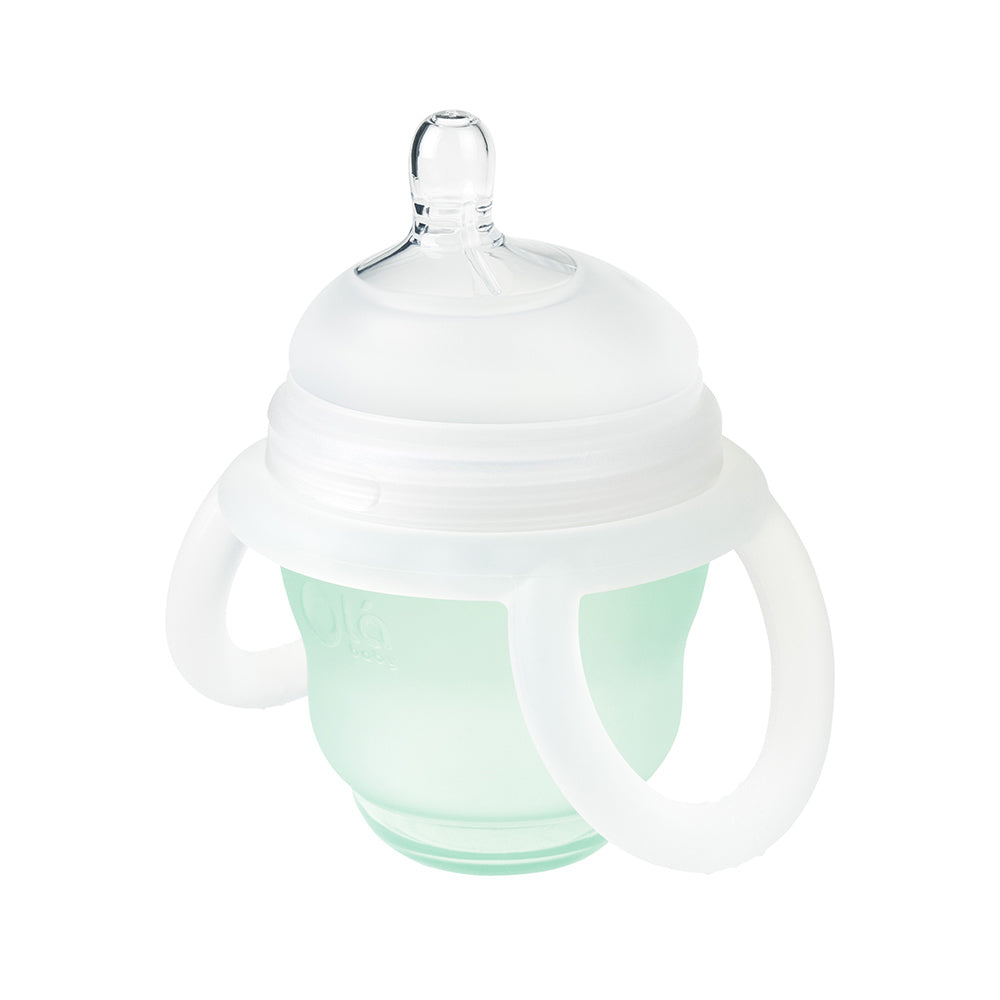 Olababy Transitional Straw Lid