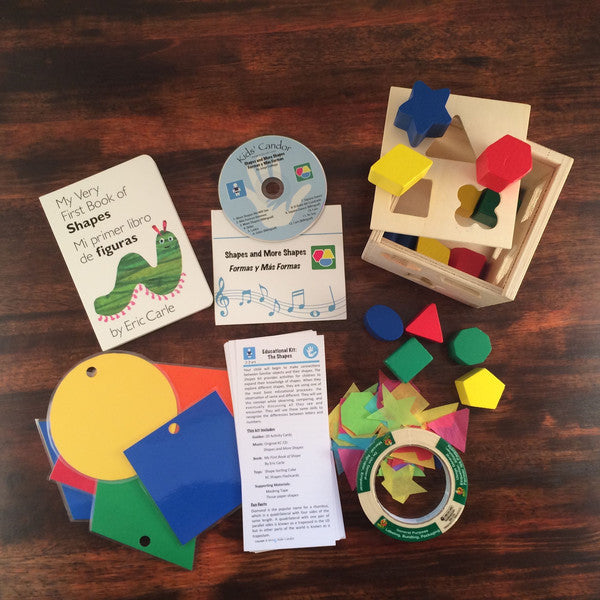 children's toy subscription box