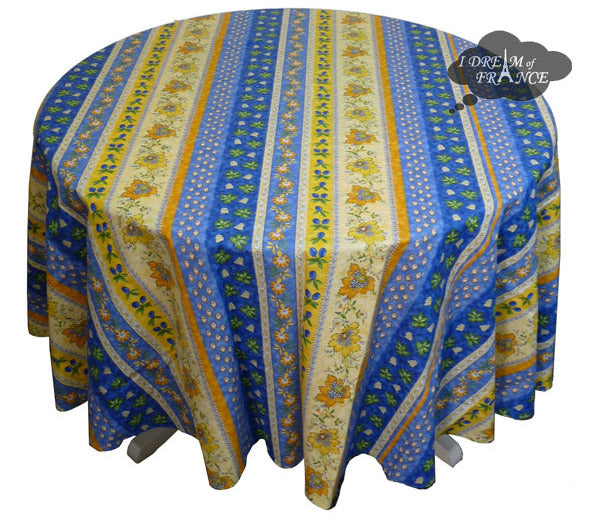 oversized tablecloths