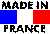 Made in France