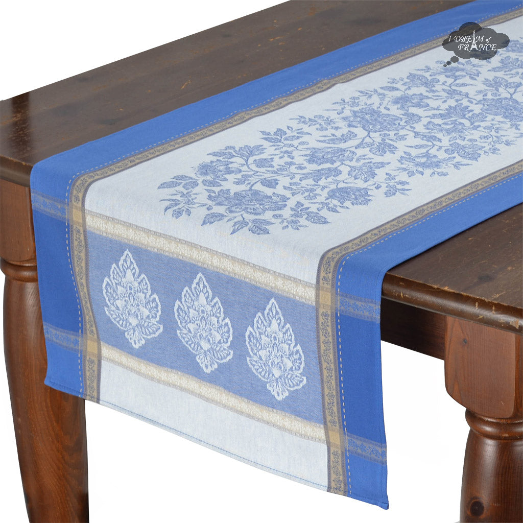 cotton table runner