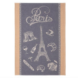 Alesia French Tea Towel by Coucke