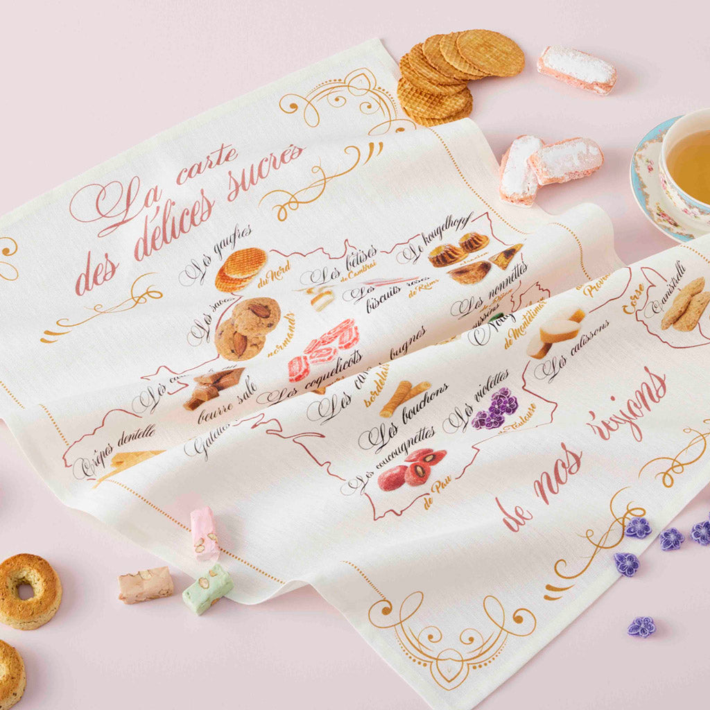 https://cdn.shopify.com/s/files/1/0798/7579/products/coucke-french-tea-kitchen-dish-towel-cotton-linen-carte-gourmande-sweet-tooth-map-a_1600x.jpg?v=1674242953