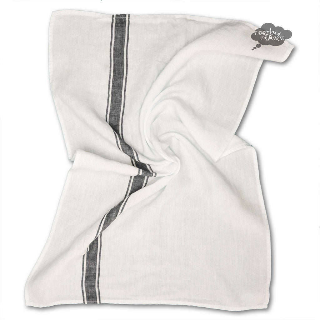 linen kitchen towels