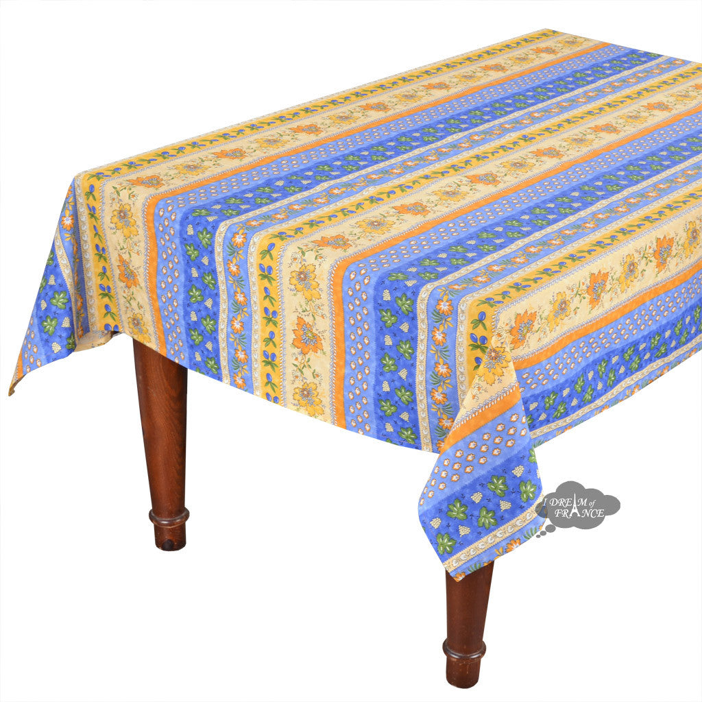 provence tablecloths