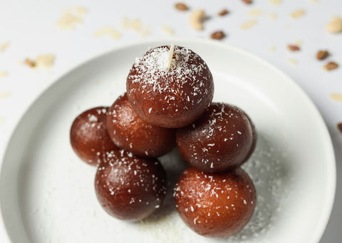 Gulab Jamun 1kg