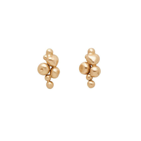 Women's Earrings [Minimalist Jewelry 2018] at Patricia | PATRICIA